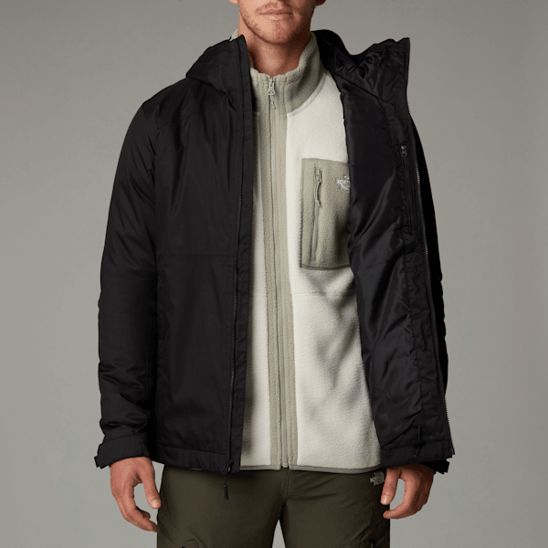 The North Face Men Millerton hooded jacket buy size LARGE