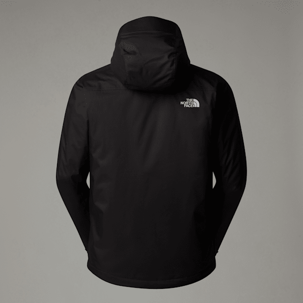 The north face millerton jacket black bandana sale