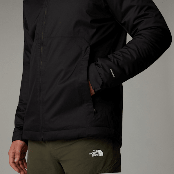 Men s Millerton Insulated Jacket The North Face FI