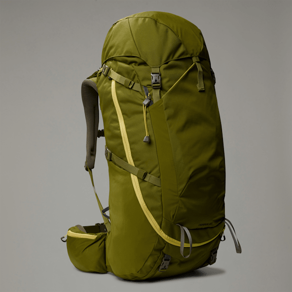 The North Face Terra 65-liter-wanderrucksack Forest Olive-new Taupe Green-npf Größe S/M male