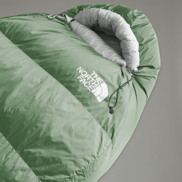 Green Kazoo Sleeping Bag The North Face DK