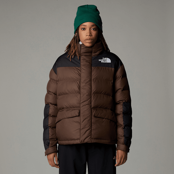 The North Face Limbara Isolierjacke Für Damen Smokey Brown Größe S female