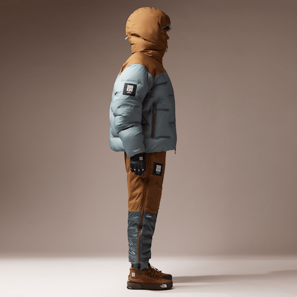 The North Face X Undercover Soukuu Cloud Down Nuptse Jacket | The North Face  FI