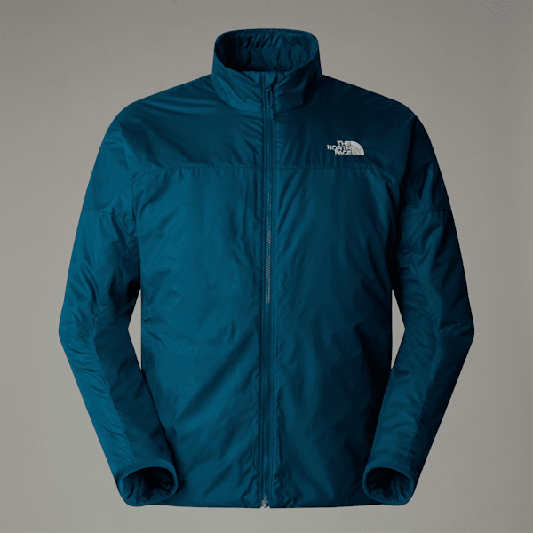 The north shops face 3 in 1 jacket