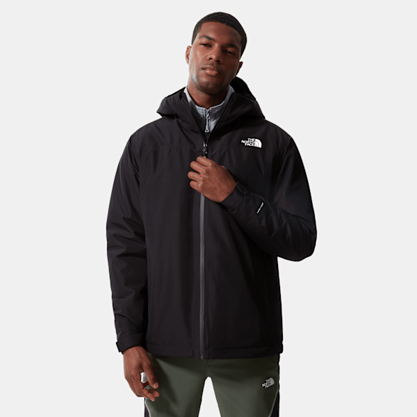 The North Face Dryzzle Futurelight™ Isolierjacke Für Herren Tnf Black Größe M male