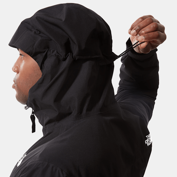 The north face dryzzle gtx jacket sales