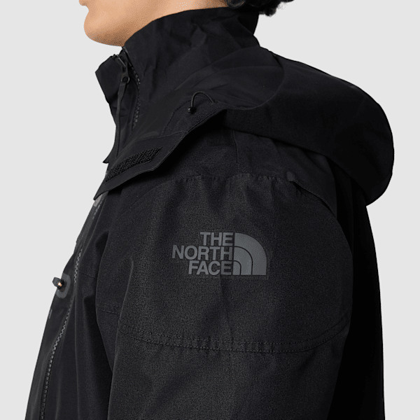 Veste de travail RMST Steep Tech GORE-TEX® pour homme | The North Face FR