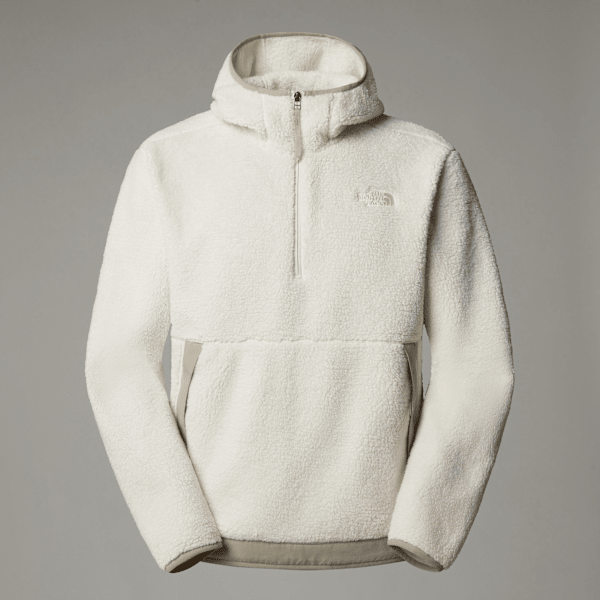 Men s Campshire Fleece Hoodie