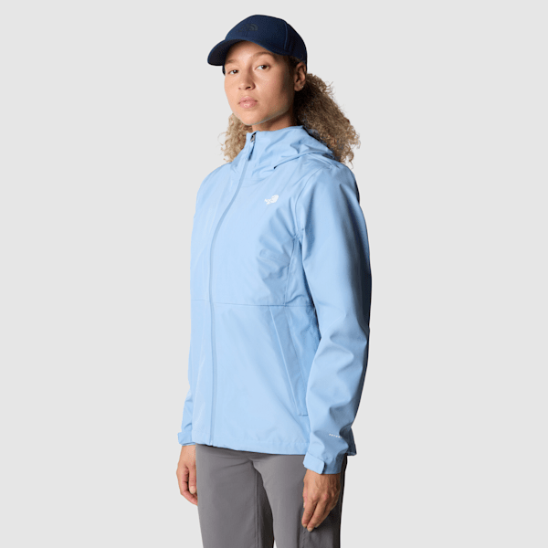 The North Face Dryzzle Futurelight™ Jacke Für Damen Steel Blue Größe XS female