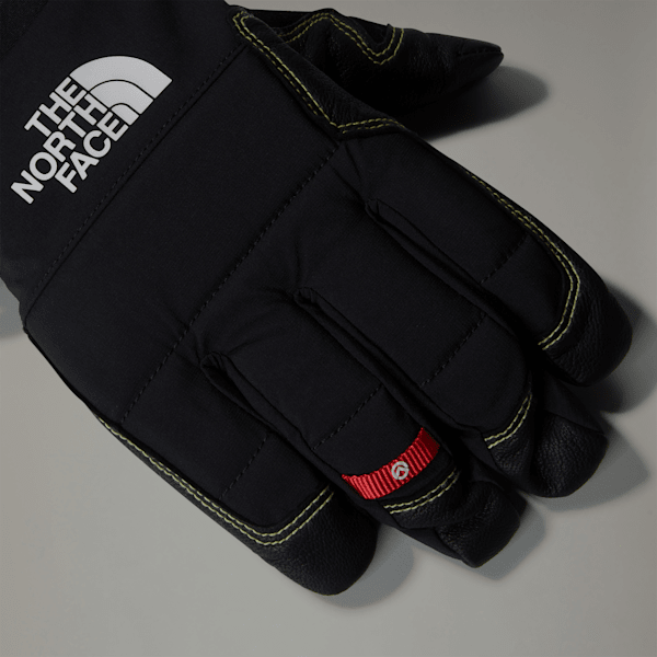 Summit Lightweight Climb Gloves | The North Face UK