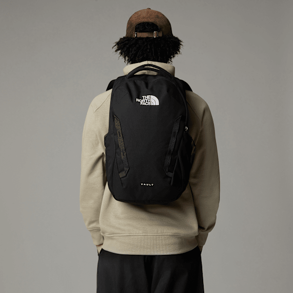 Vault Backpack