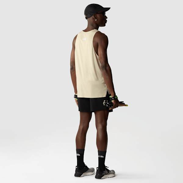 Men's Summit High Trail Run Tank Top | The North Face FI