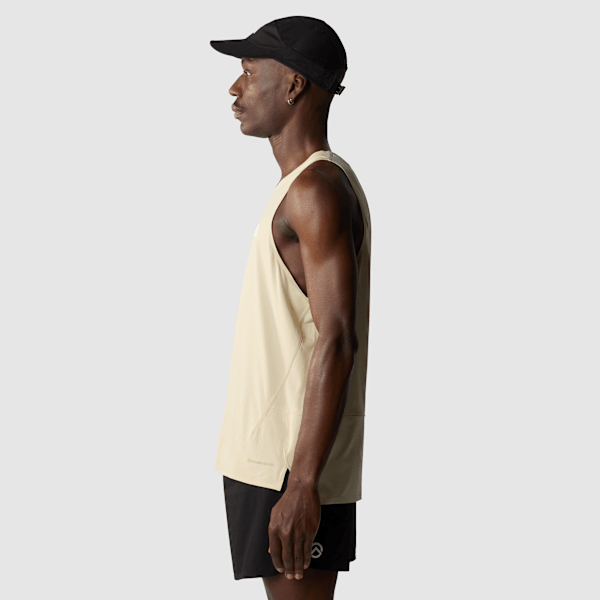 Men's Summit High Trail Run Tank Top | The North Face FI