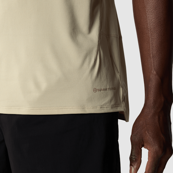 23SS★THE NORTH FACE★ M SUMMIT HIGH TRAIL RUN TANK★ Men's Summit High Trail Run Tank Top | The North Face FI