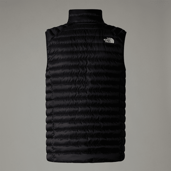 North face winter vest mens sale