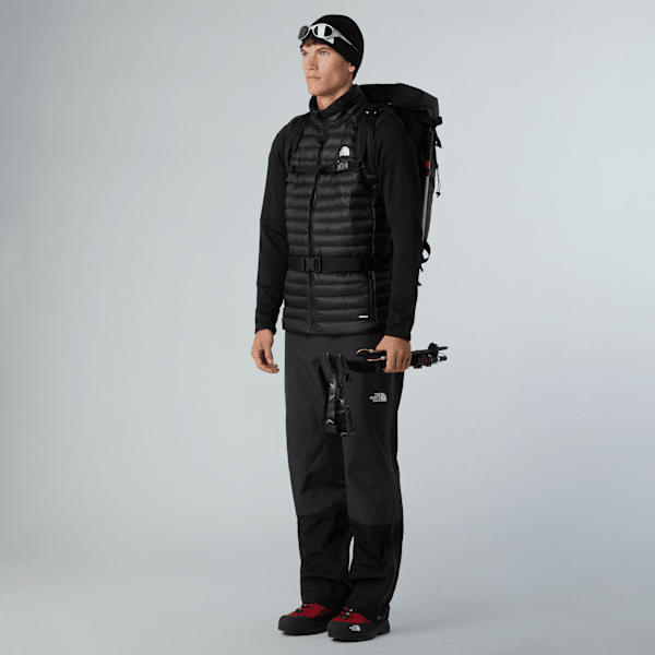 Gilet The North Face Grivola North Face Lightweight Gilet Men's