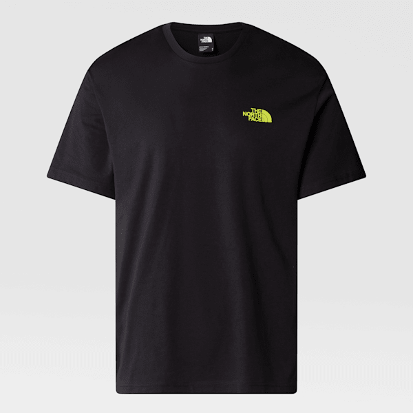 Men's Festival T-Shirt | The North Face FI