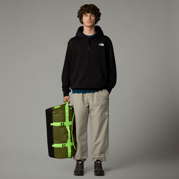 Men's Essential Hoodie | The North Face FI