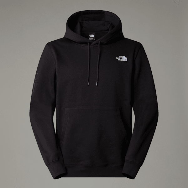 【THE NOTRH FACE】 ESSENTIAL HOOD ZIP UP Buy The North Face Black Essential Hoodie from Next USA