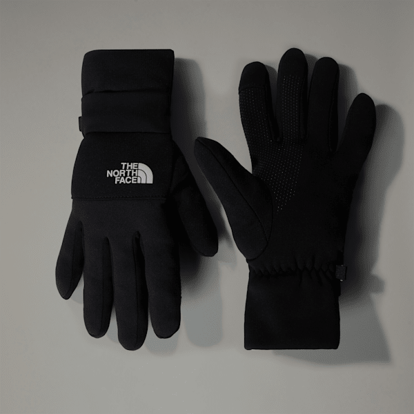 The North Face Etip™ Trail Handschuhe Tnf Black Größe XL male