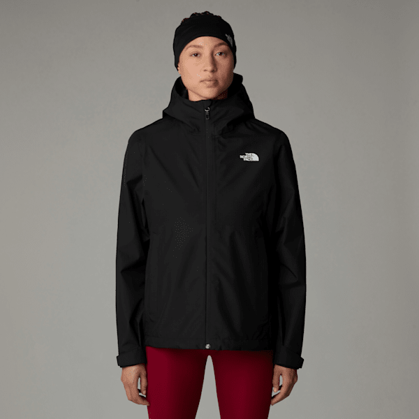 The North Face Whiton Dreilagige Jacke Für Damen Tnf Black-npf Größe M female