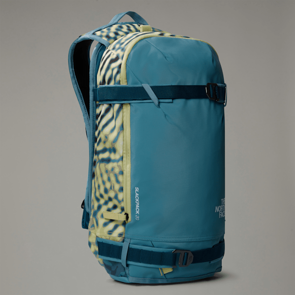 Mochila Slackpack 2.0 | The North Face ES