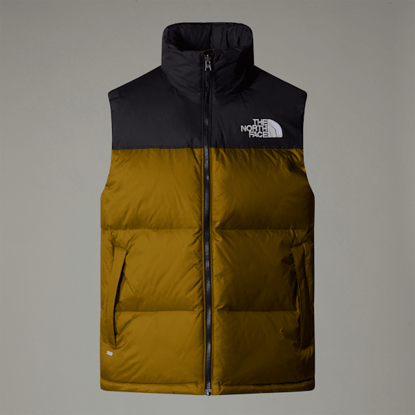 Men's 1996 Retro Nuptse Gilet | The North Face