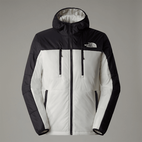 The North Face Limbara Light Synthetikjacke Für Herren White Dune-npf Größe S male