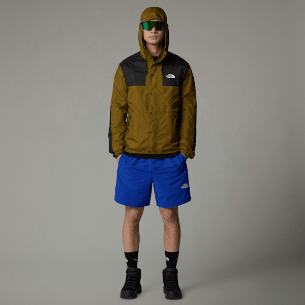 Men's Seasonal Mountain Jacket