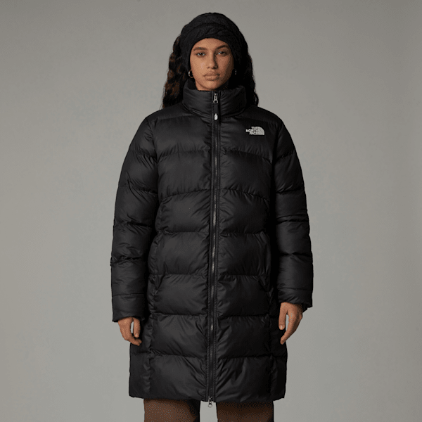 The North Face Saikuru Parka Für Damen Tnf Black Größe L female