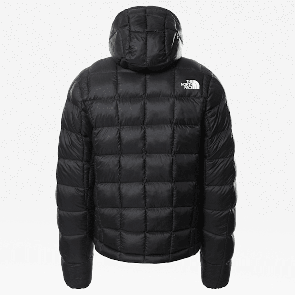 Men s ThermoBall Eco Super Hooded Jacket The North Face IE