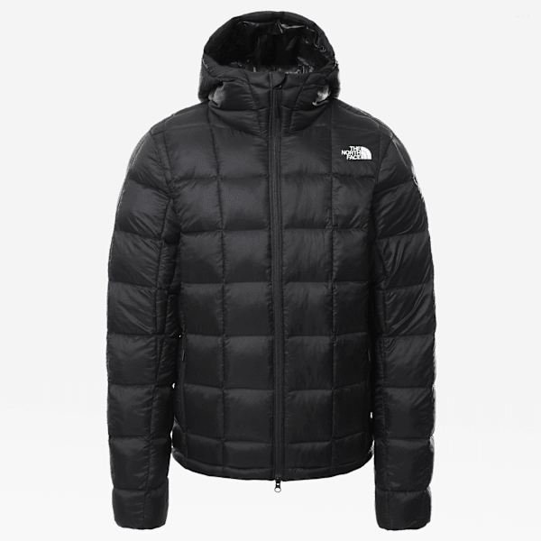 Men s ThermoBall Eco Super Hooded Jacket The North Face FI