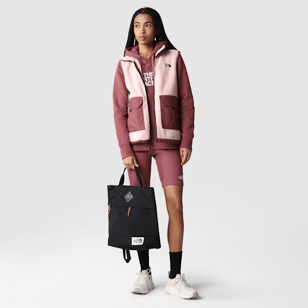 Berkeley duffle online