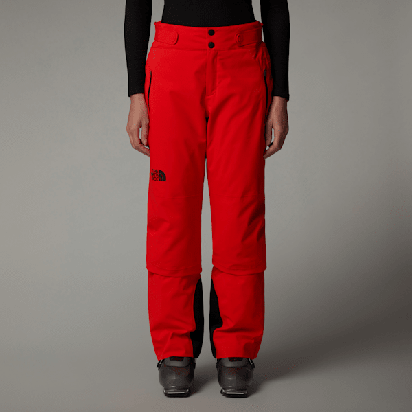 The North Face Lenado Hose Für Damen Fiery Red Größe M female