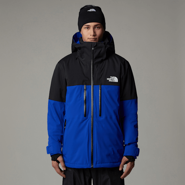 The North Face Chakal Jacke Für Herren Tnf Blue-tnf Black Größe S male