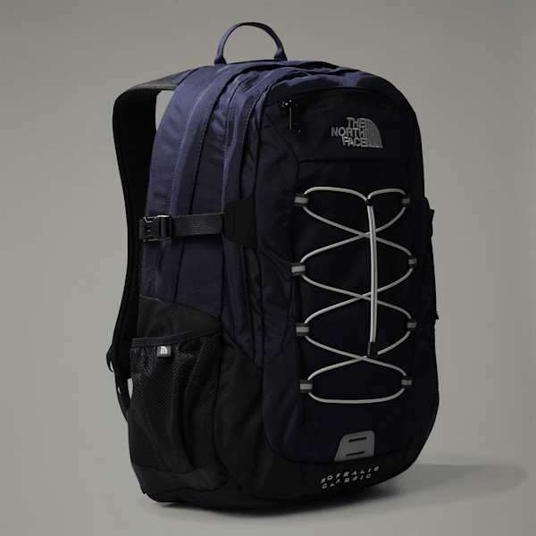 The North Face Borealis Classic Rucksack Tnf Navy-tin Grey-npf Größe Einheitsgröße male