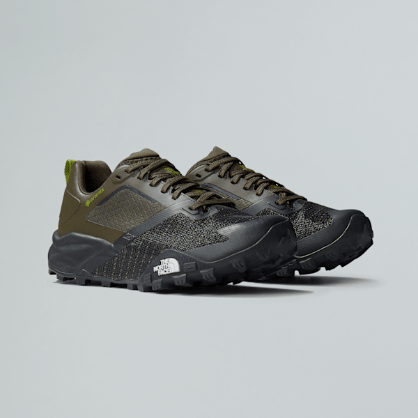 Men's Offtrail TR GORE-TEX® Trail Running Shoes | The North Face