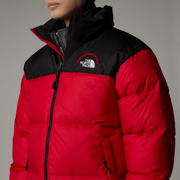 North Face 1996 Nuptse Jacket TNF Blue hot