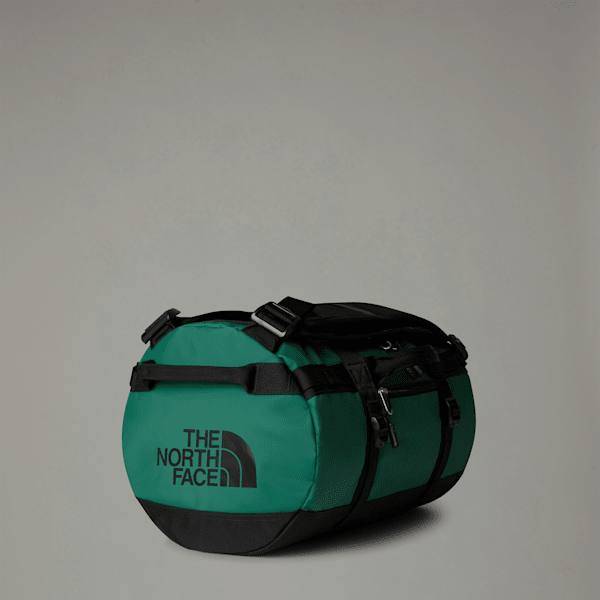 The North Face Base Camp Duffel-tasche – Xs Evergreen-tnf Black Größe Einheitsgröße male