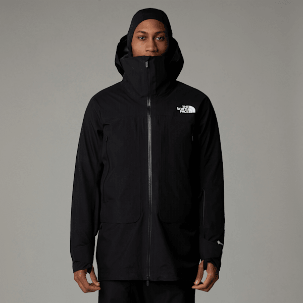 The North Face Summit Verbier Gore-tex® Jacke Für Herren Tnf Black Größe XL male