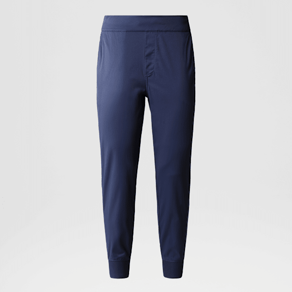 The North Face Aphrodite Jogginghose Für Damen Summit Navy Größe S female