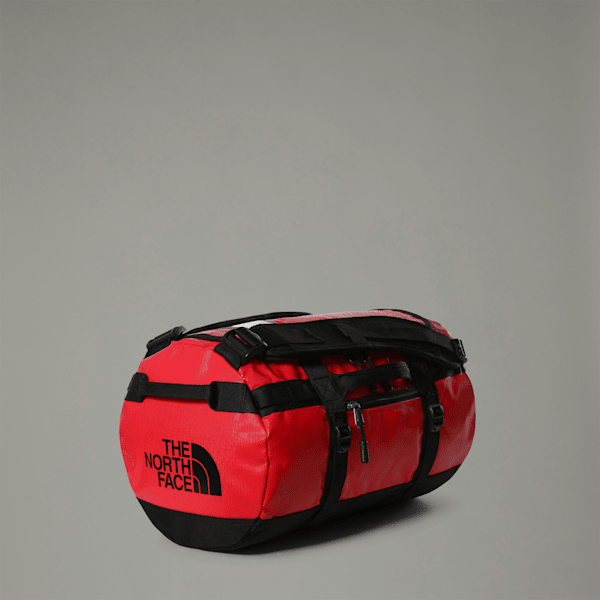 The North Face Base Camp Duffel-tasche – Xs Tnf Red-tnf Black-npf Größe Einheitsgröße male