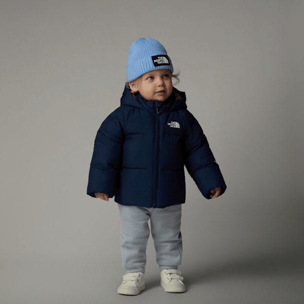 Baby North Down Fleece Lined Jacket The North Face UK