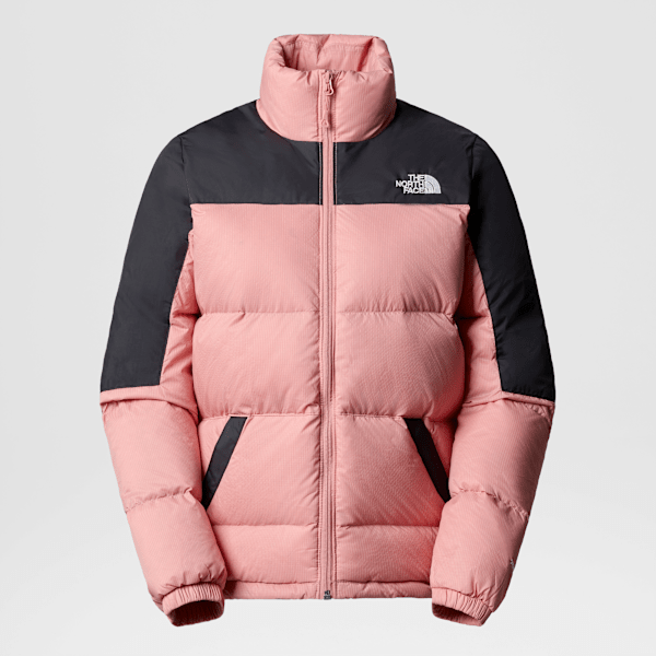 The North Face Diablo Daunenjacke Für Damen Shady Rose-tnf Black Größe S female