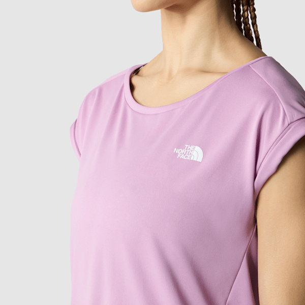 Amazon.com: THE NORTH FACE Women's Dawndream Standard Tank