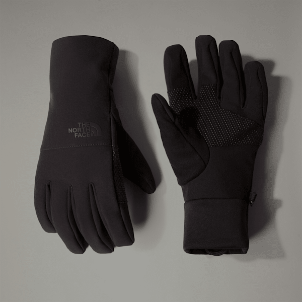 The North Face Apex Etip™ Isolierte Handschuhe Für Damen Tnf Black Größe XS female