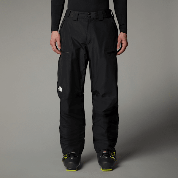 The North Face Dawnstrike Gore-tex® Hose Für Herren Tnf Black-npf Größe XL male