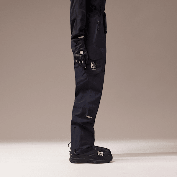 The North Face X Undercover Soukuu Geodesic Shell Trousers