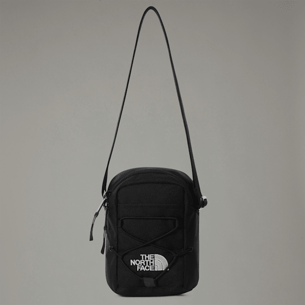 The North Face Jester Cross Body Tasche Tnf Black-npf Größe Einheitsgröße male