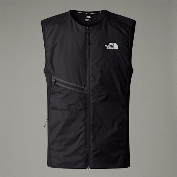 The North Face Mountain Athletics Hybrid-weste Für Herren Tnf Black Größe XS male